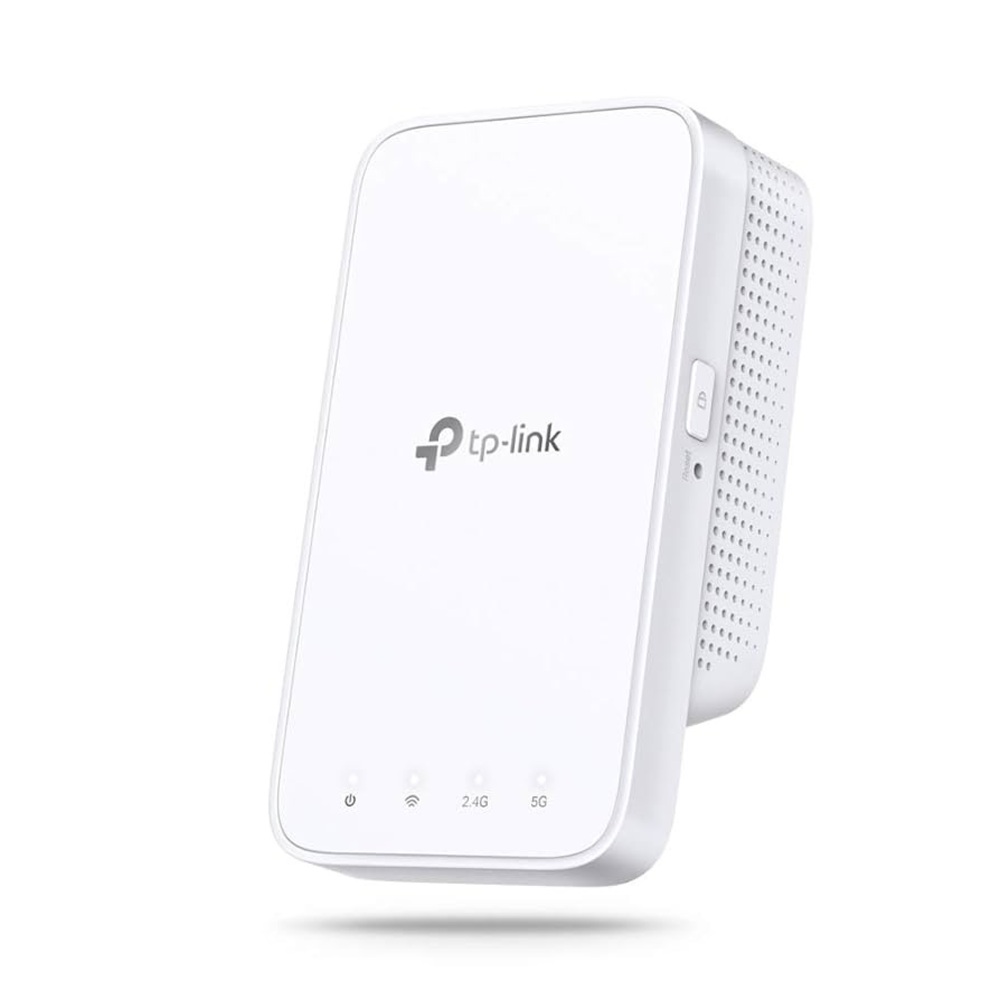 TP-Link Wi- Fi Range Extender Model: RE300